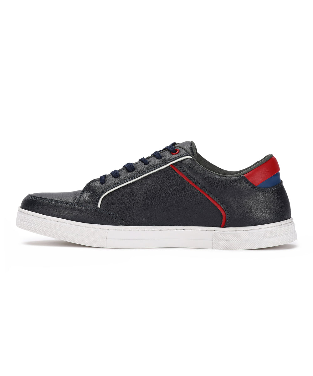 Paragon K1026G Men Walking Shoes | Athletic Shoes with Comfortable Cushioned Sole for Daily Outdoor Use
