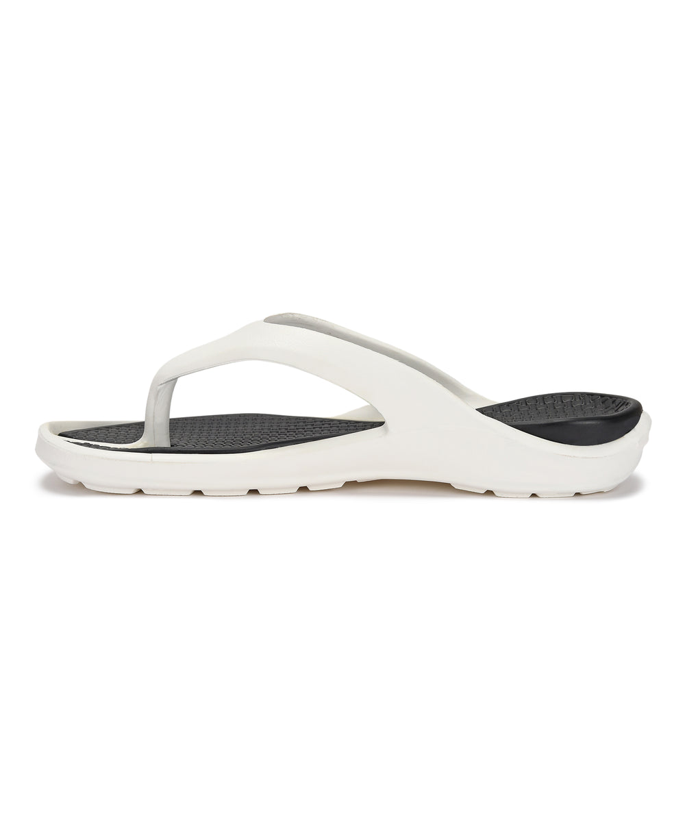 Paragon EVK3417G Men Slippers | Lightweight Flipflops for Indoor &amp; Outdoor | Casual &amp; Comfortable | For Everyday Use