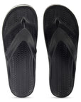 Paragon EVK3414G Men Slippers | Lightweight Flipflops for Indoor & Outdoor | Casual & Comfortable | Anti Skid sole | For Everyday Use