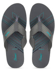 Paragon  PUK2219G Men Stylish Lightweight Flipflops | Casual & Comfortable Daily-wear Slippers for Indoor & Outdoor | For Everyday Use