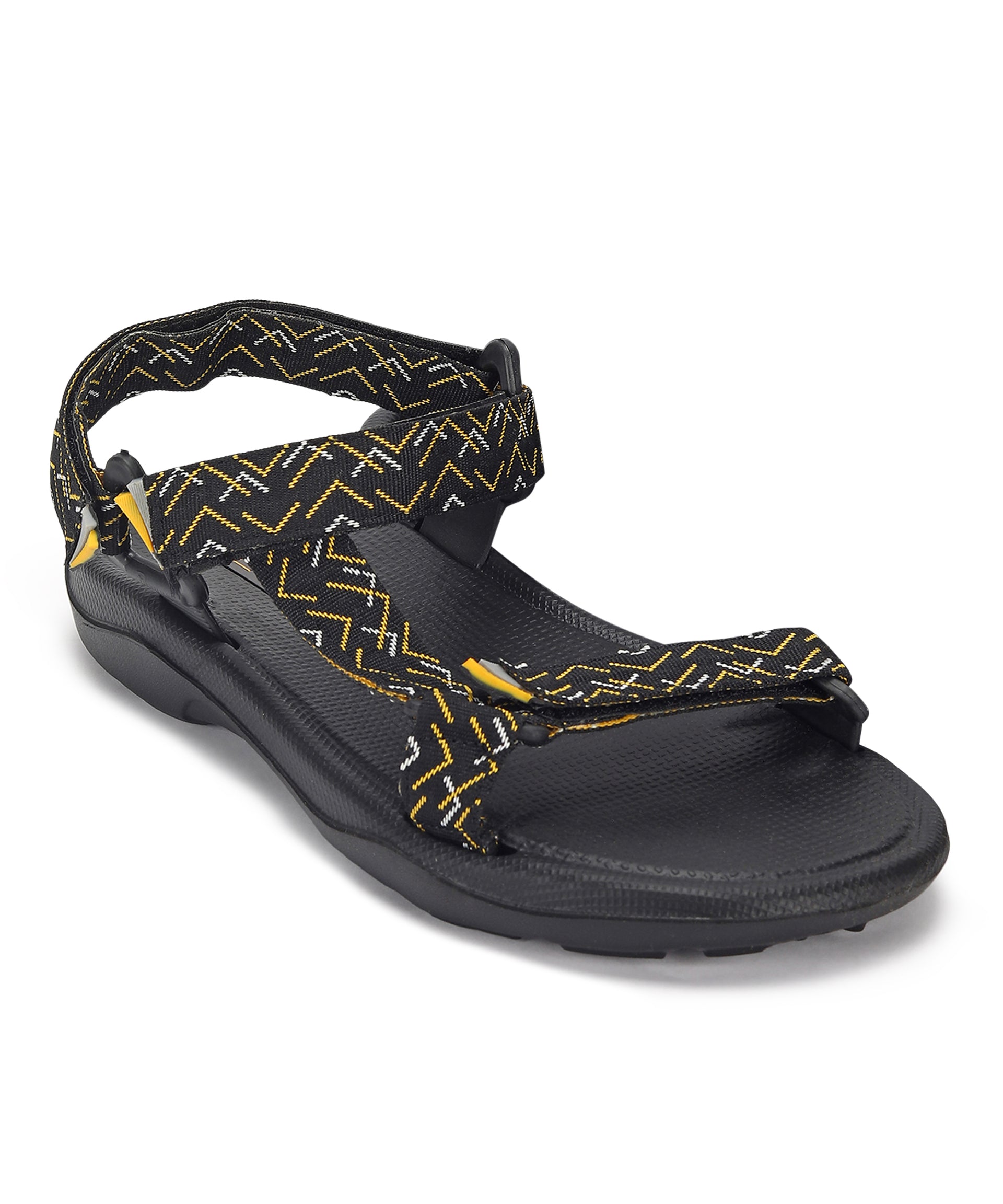 Paragon Blot EVK1416G Men Stylish Sandals | Comfortable Sandals for Daily Outdoor Use | Casual Formal Sandals with Cushioned Soles