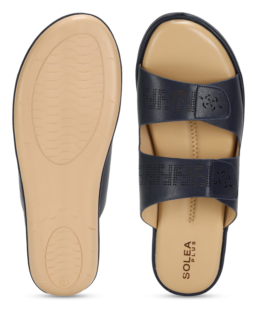 Paragon RK6028L Women Sandals | Casual &amp; Formal Sandals | Stylish, Comfortable &amp; Durable | For Daily &amp; Occasion Wear