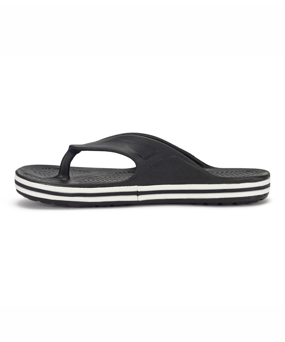 Paragon EVK3414G Men Slippers | Lightweight Flipflops for Indoor &amp; Outdoor | Casual &amp; Comfortable | For Everyday Use