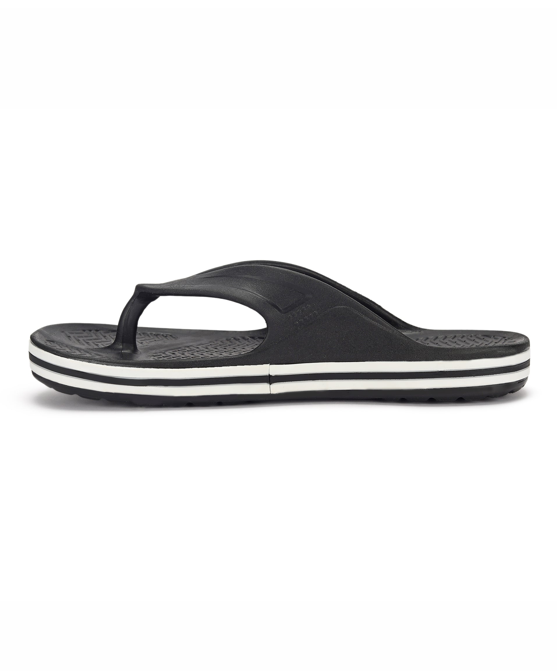 Paragon EVK3414G Men Slippers | Lightweight Flipflops for Indoor &amp; Outdoor | Casual &amp; Comfortable | Anti Skid sole | For Everyday Use