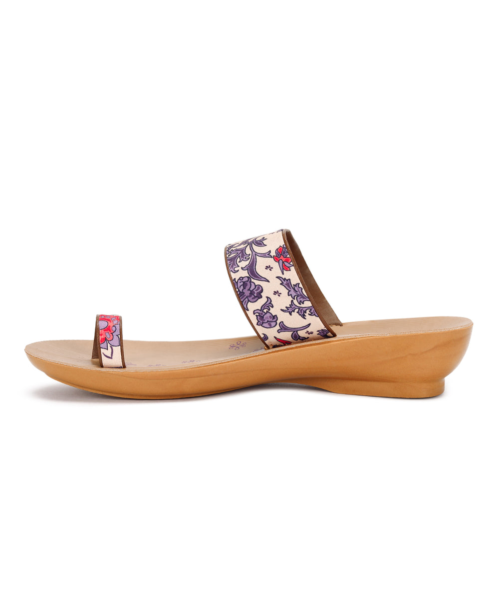 Paragon PUK7009L Women Sandals | Casual &amp; Formal Sandals | Stylish, Comfortable &amp; Durable | For Daily &amp; Occasion Wear