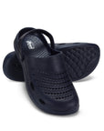 Paragon K10918G Men Casual Clogs | Stylish, Anti-Skid, Durable | Casual & Comfortable | For Everyday Use