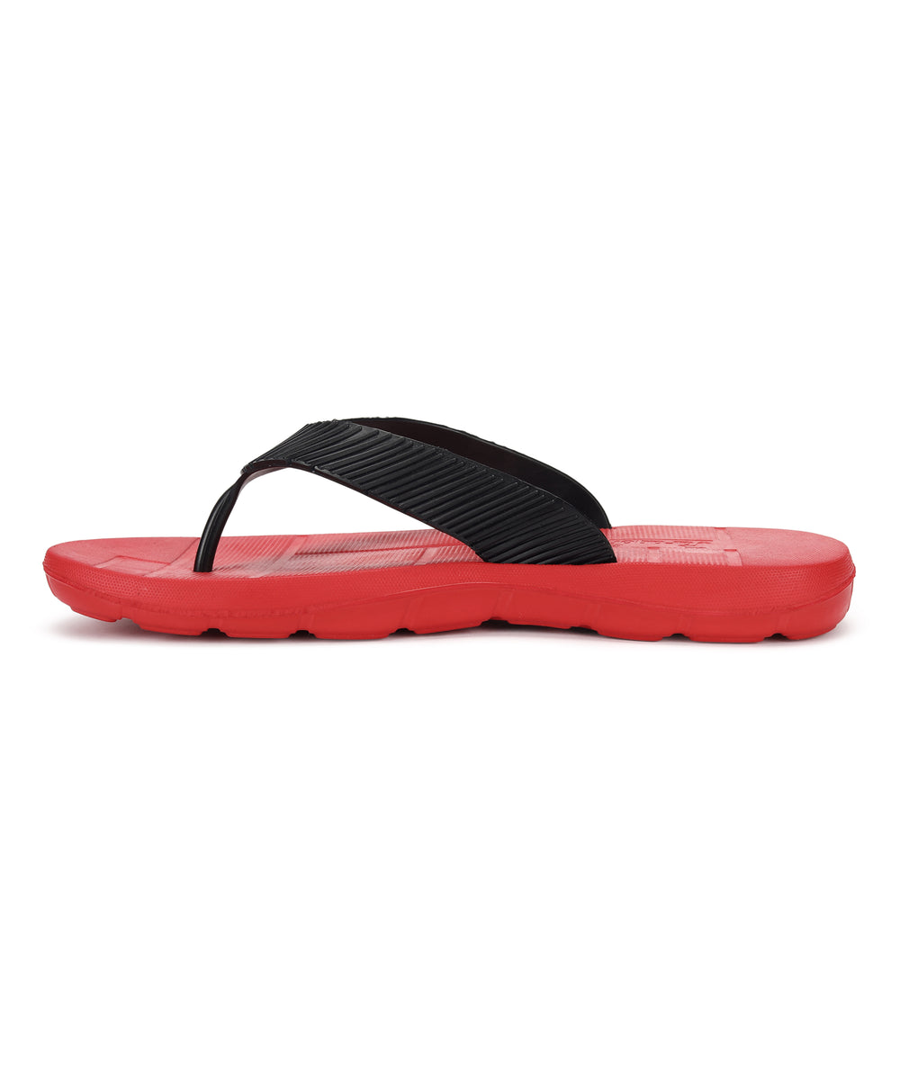 Paragon EVK3416G Men Slippers | Lightweight Flipflops for Indoor &amp; Outdoor | Casual &amp; Comfortable | For Everyday Use