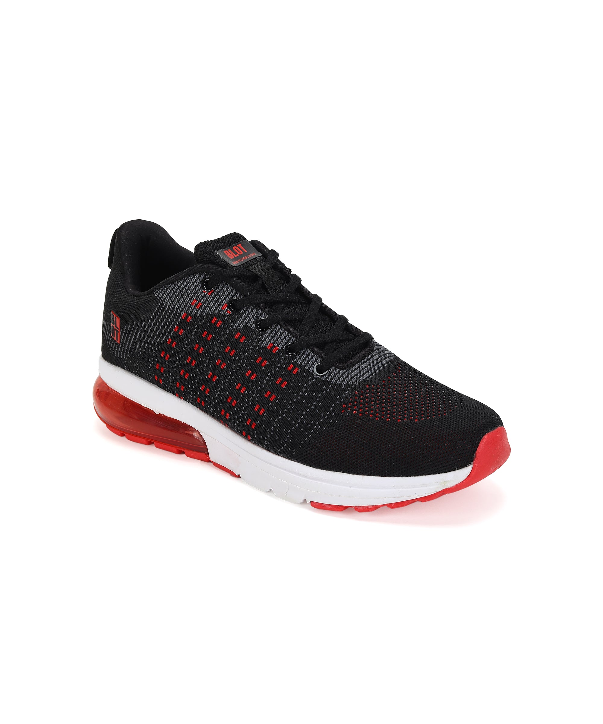 sparx air cell shoes