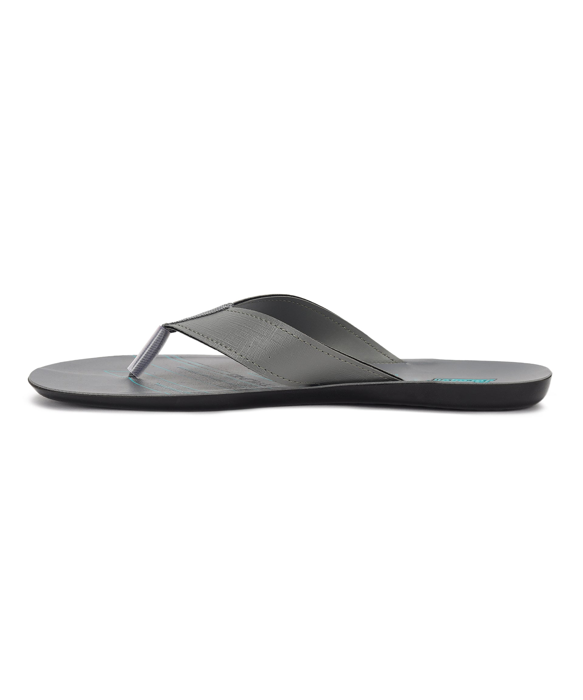 Paragon  PUK2219G Men Stylish Lightweight Flipflops | Casual &amp; Comfortable Daily-wear Slippers for Indoor &amp; Outdoor | For Everyday Use