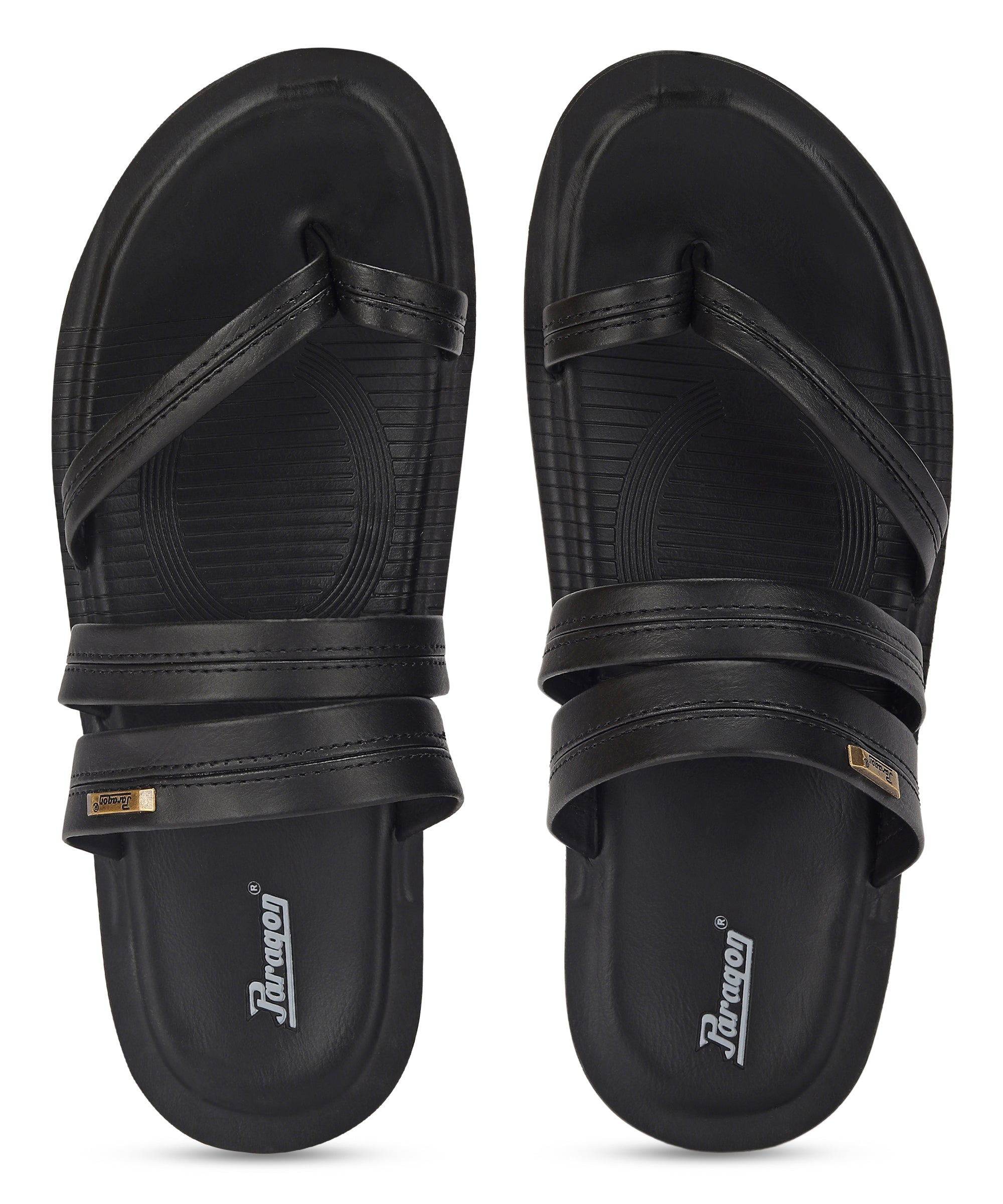 Paragon cheap sandal black