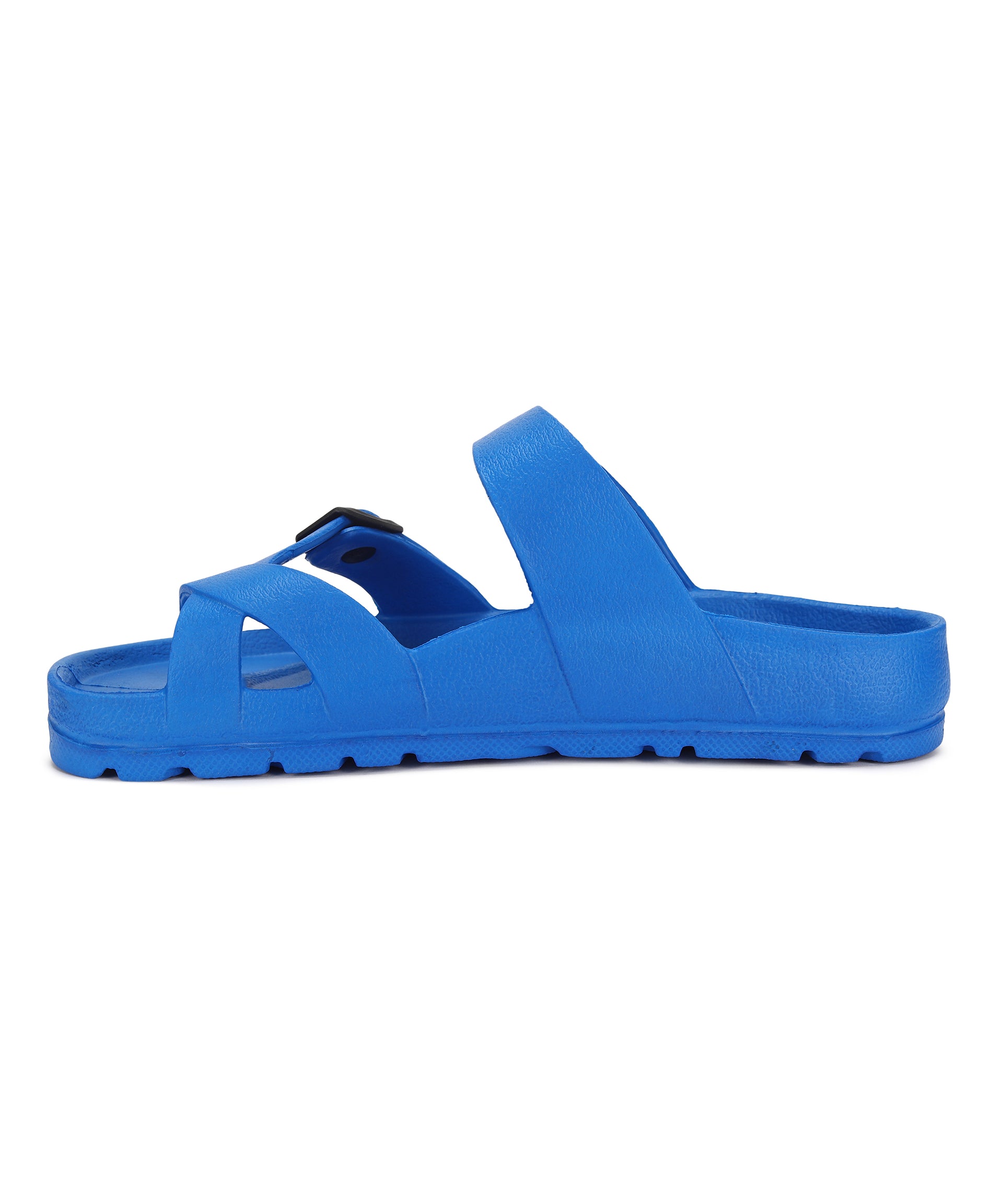 Paragon EVK3408G Men Casual Sliders | Stylish Trendy Lightweight Slides | Casual &amp; Comfortable Slippers | Everyday Use