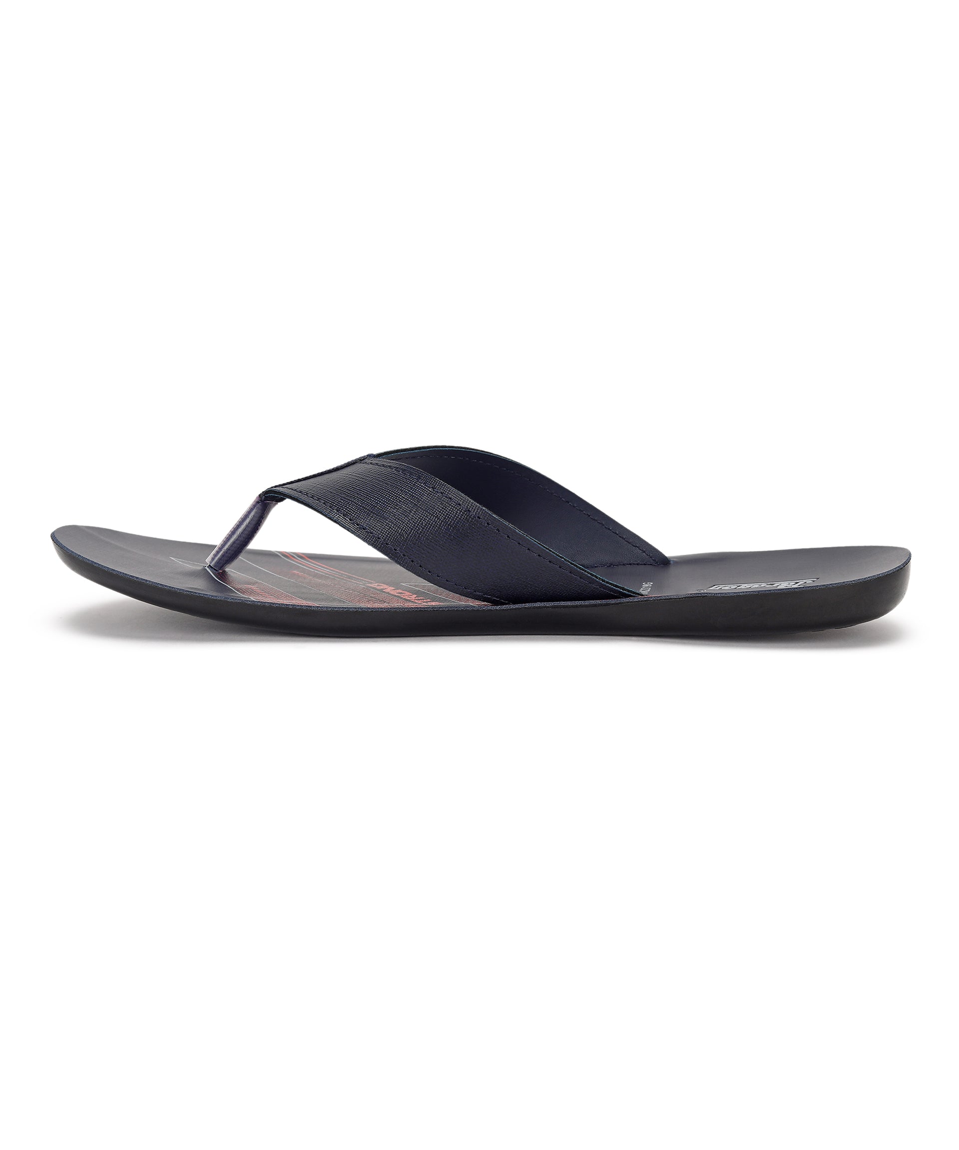 Paragon  PUK2219G Men Stylish Lightweight Flipflops | Casual &amp; Comfortable Daily-wear Slippers for Indoor &amp; Outdoor | For Everyday Use