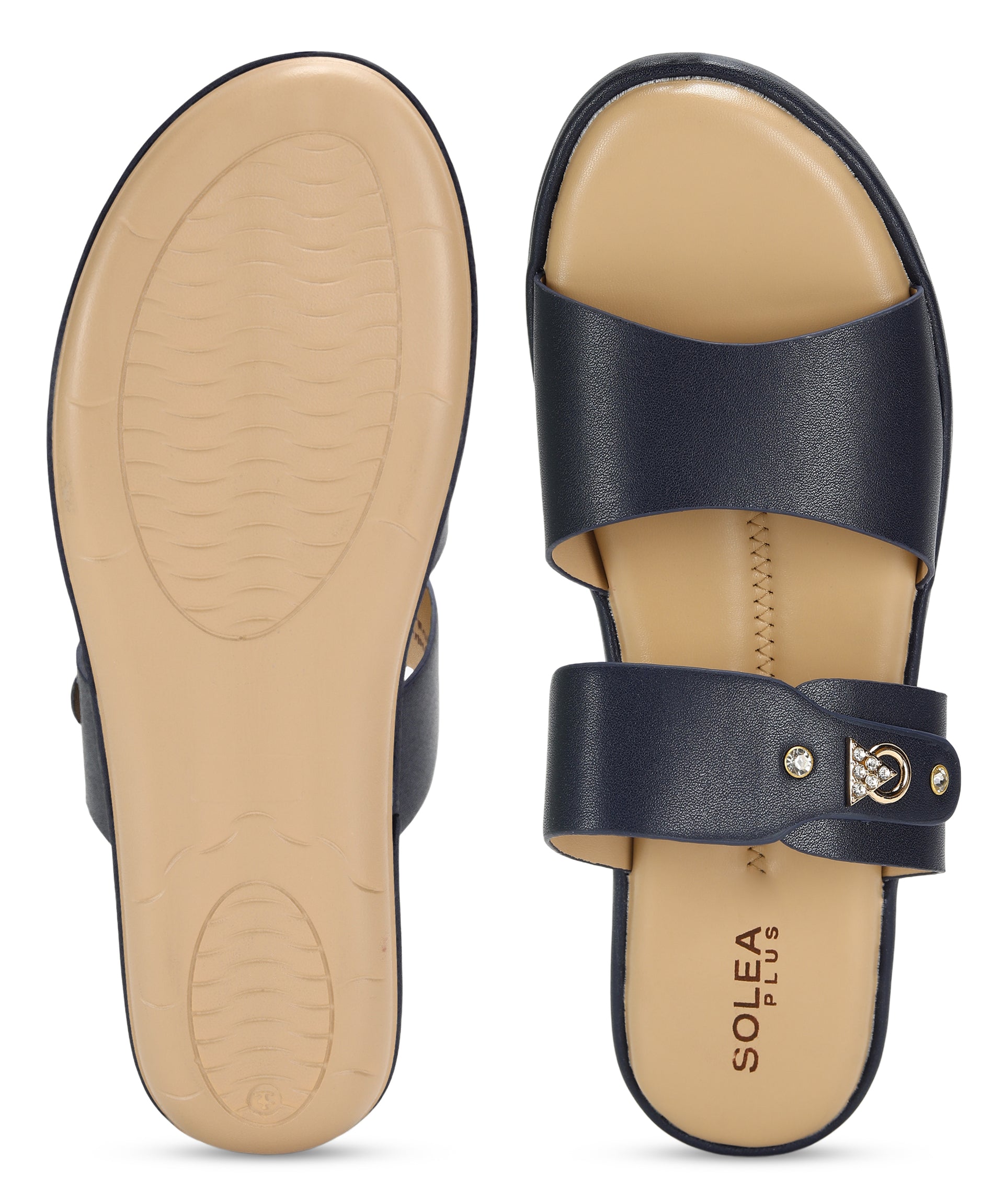 Paragon RK6026L Women Sandals | Casual &amp; Formal Sandals | Stylish, Comfortable &amp; Durable | For Daily &amp; Occasion Wear