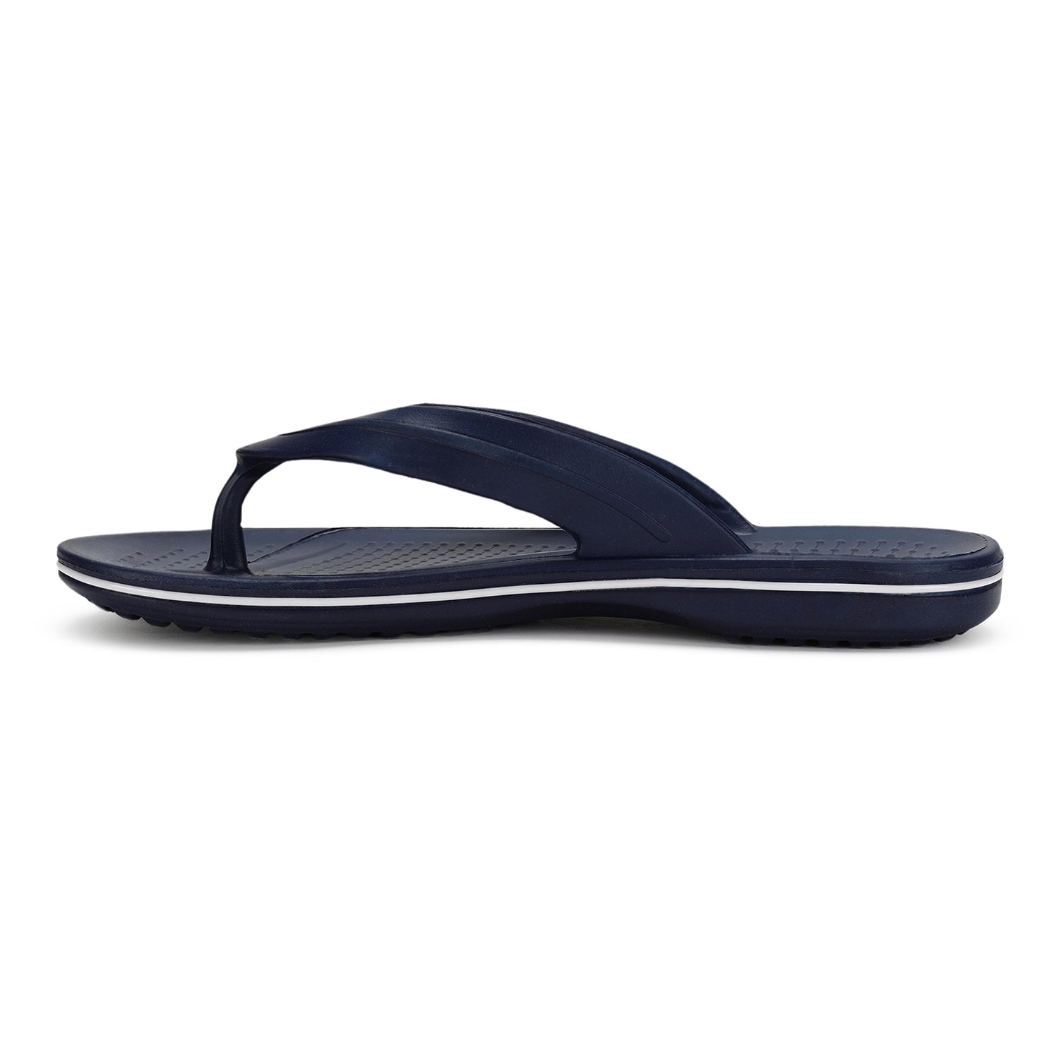 Paragon EVK1129G Men Stylish Lightweight Flipflops | Casual &amp; Comfortable Daily-wear Slippers for Indoor &amp; Outdoor | For Everyday Use