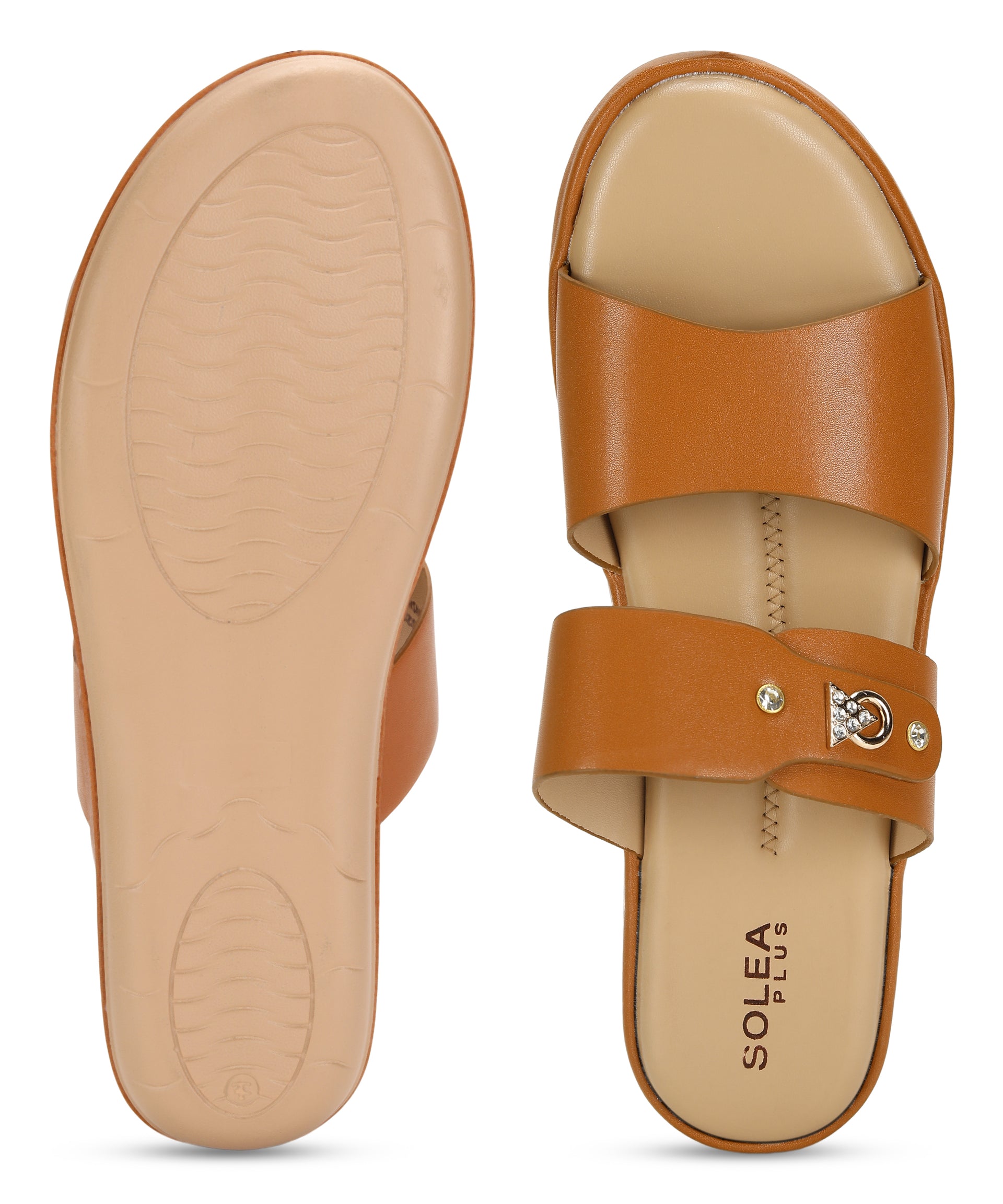 Paragon RK6026L Women Sandals | Casual &amp; Formal Sandals | Stylish, Comfortable &amp; Durable | For Daily &amp; Occasion Wear