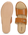 Paragon RK6026L Women Sandals | Casual & Formal Sandals | Stylish, Comfortable & Durable | For Daily & Occasion Wear