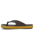 Paragon EVK3414G Men Slippers | Lightweight Flipflops for Indoor & Outdoor | Casual & Comfortable | Anti Skid sole | For Everyday Use