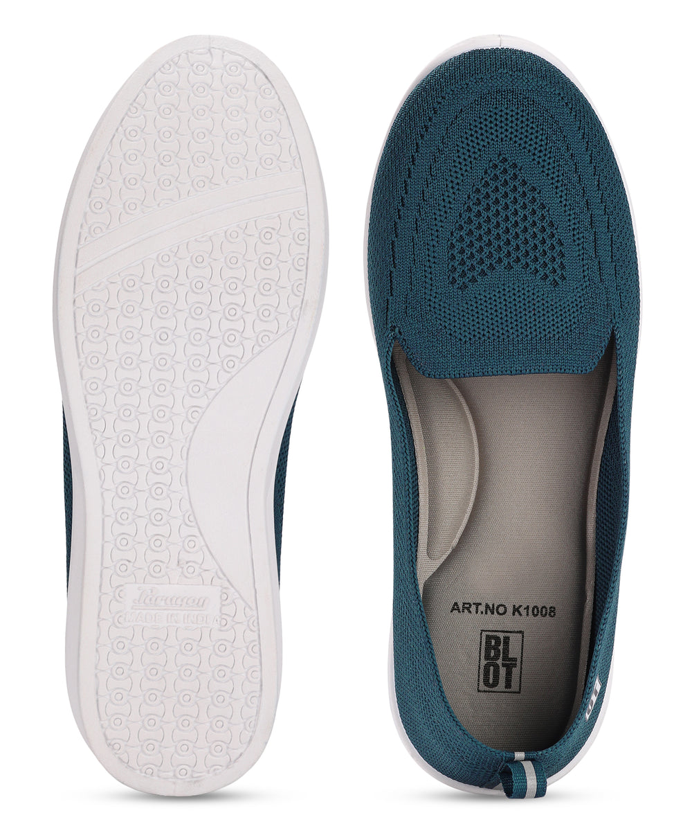 Paragon Blot PVK1008L Women Casual Shoes | Sleek &amp; Stylish | Latest Trend | Casual &amp; Comfortable | For Daily Wear