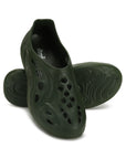 Paragon K10919G Men Casual Clogs | Stylish, Anti-Skid, Durable | Casual & Comfortable | For Everyday Use