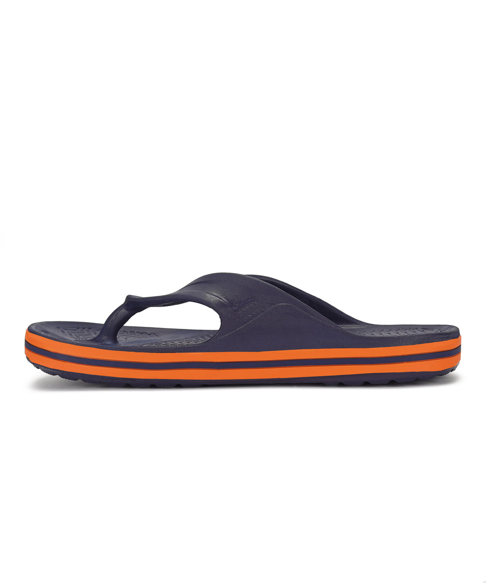 Paragon EVK3414G Men Slippers | Lightweight Flipflops for Indoor &amp; Outdoor | Casual &amp; Comfortable | For Everyday Use