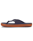 Paragon EVK3414G Men Slippers | Lightweight Flipflops for Indoor & Outdoor | Casual & Comfortable | Anti Skid sole | For Everyday Use