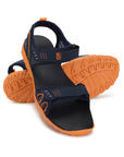 Paragon Blot K1422G Men Stylish Sandals | Comfortable Sandals for Daily Outdoor Use | Casual Formal Sandals with Cushioned Soles