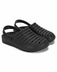 Paragon Blot K10911G Men Casual Clogs | Stylish,Durable | Casual & Comfortable | For Everyday Use