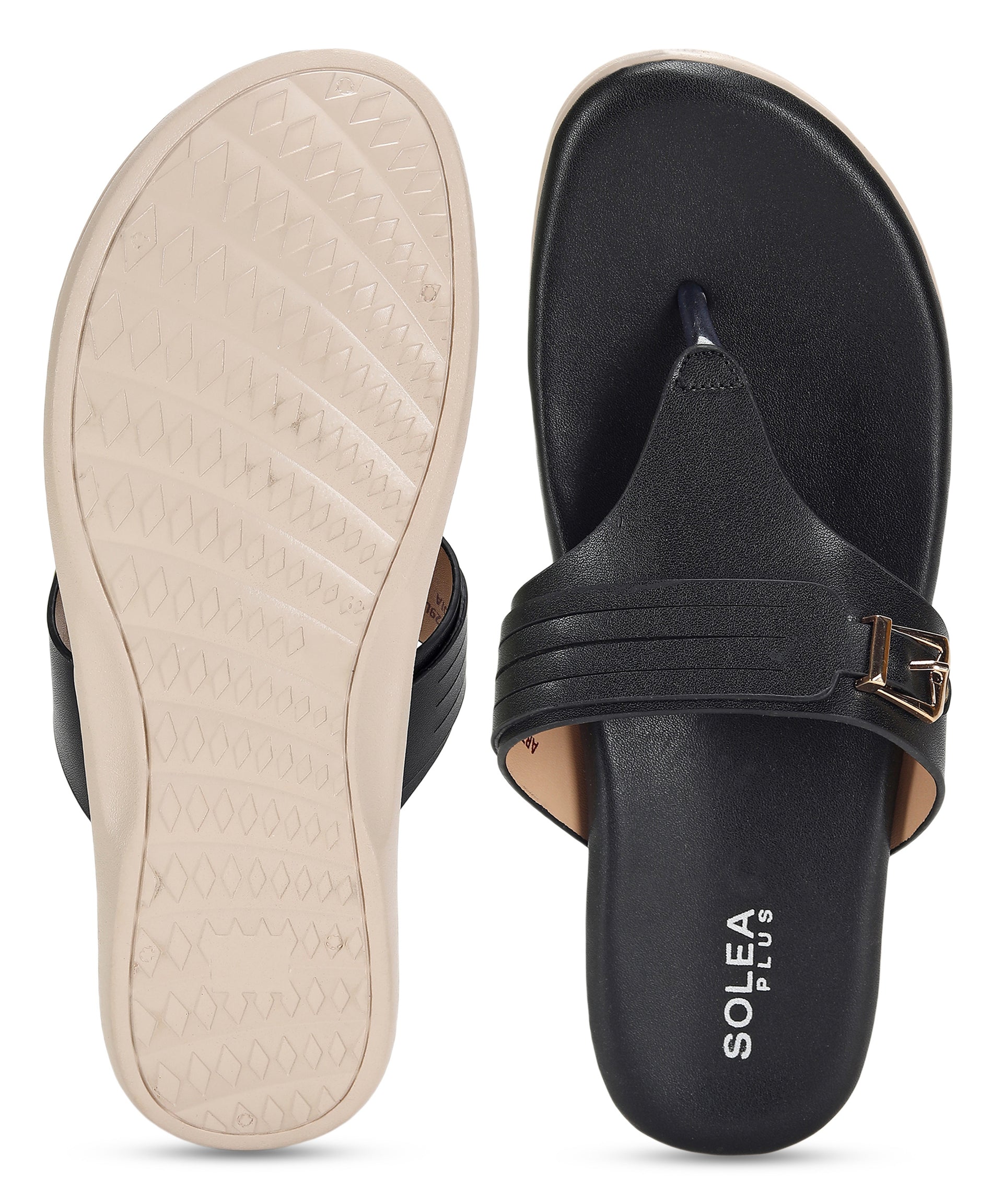 Paragon RK6029L Women Sandals | Casual &amp; Formal Sandals | Stylish, Comfortable &amp; Durable | For Daily &amp; Occasion Wear