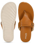 Paragon RK6029L Women Sandals | Casual & Formal Sandals | Stylish, Comfortable & Durable | For Daily & Occasion Wear
