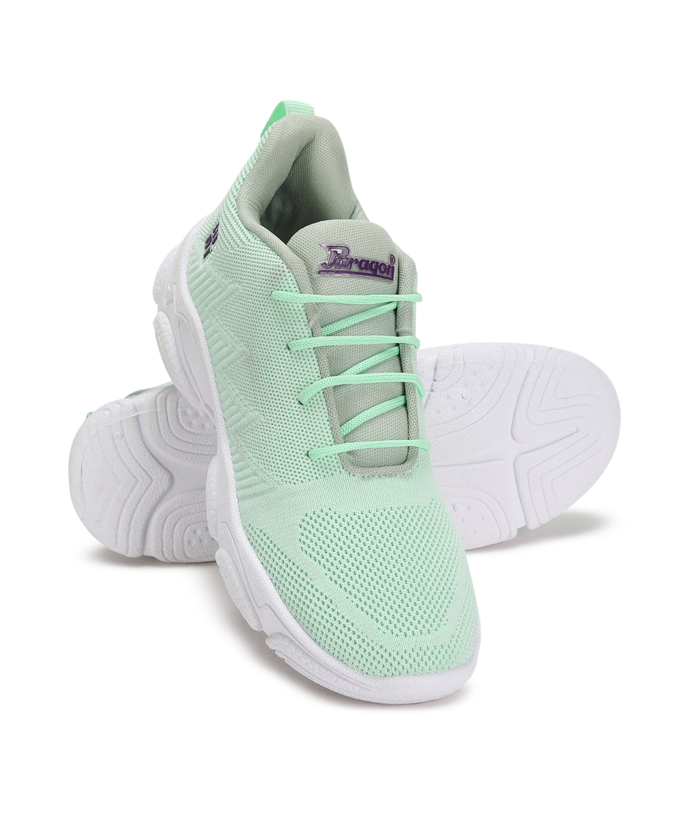Paragon Blot K1023L Women Casual Shoes | Sleek &amp; Stylish | Latest Trend | Casual &amp; Comfortable | For Daily Wear