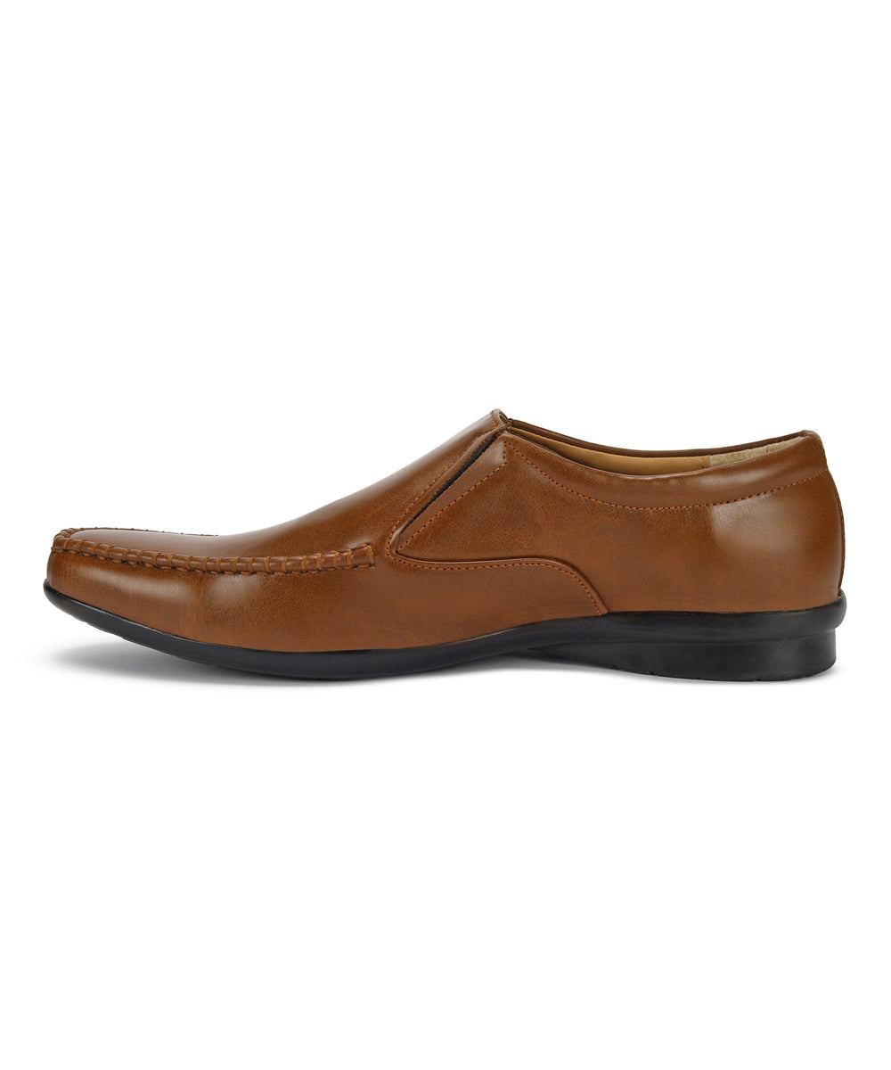 Paragon  K11236G Men Formal Shoes | Corporate Office Shoes | Smart &amp; Sleek Design | Comfortable Sole with Cushioning | For Daily &amp; Occasion Wear
