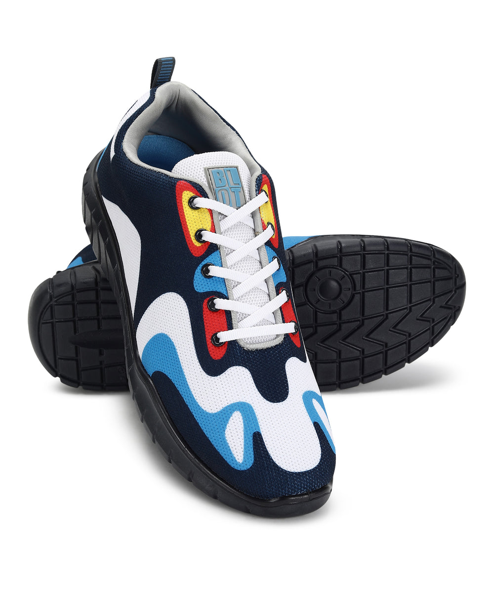 Paragon PUK1231G Men Casual Shoes | Stylish Walking Outdoor Shoes | Daily &amp; Occasion Wear | Smart &amp; Trendy | Comfortable Cushioned Soles