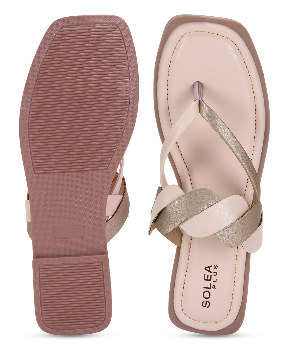Paragon RK6024L Women Sandals | Casual &amp; Formal Sandals | Stylish, Comfortable &amp; Durable | For Daily &amp; Occasion Wear