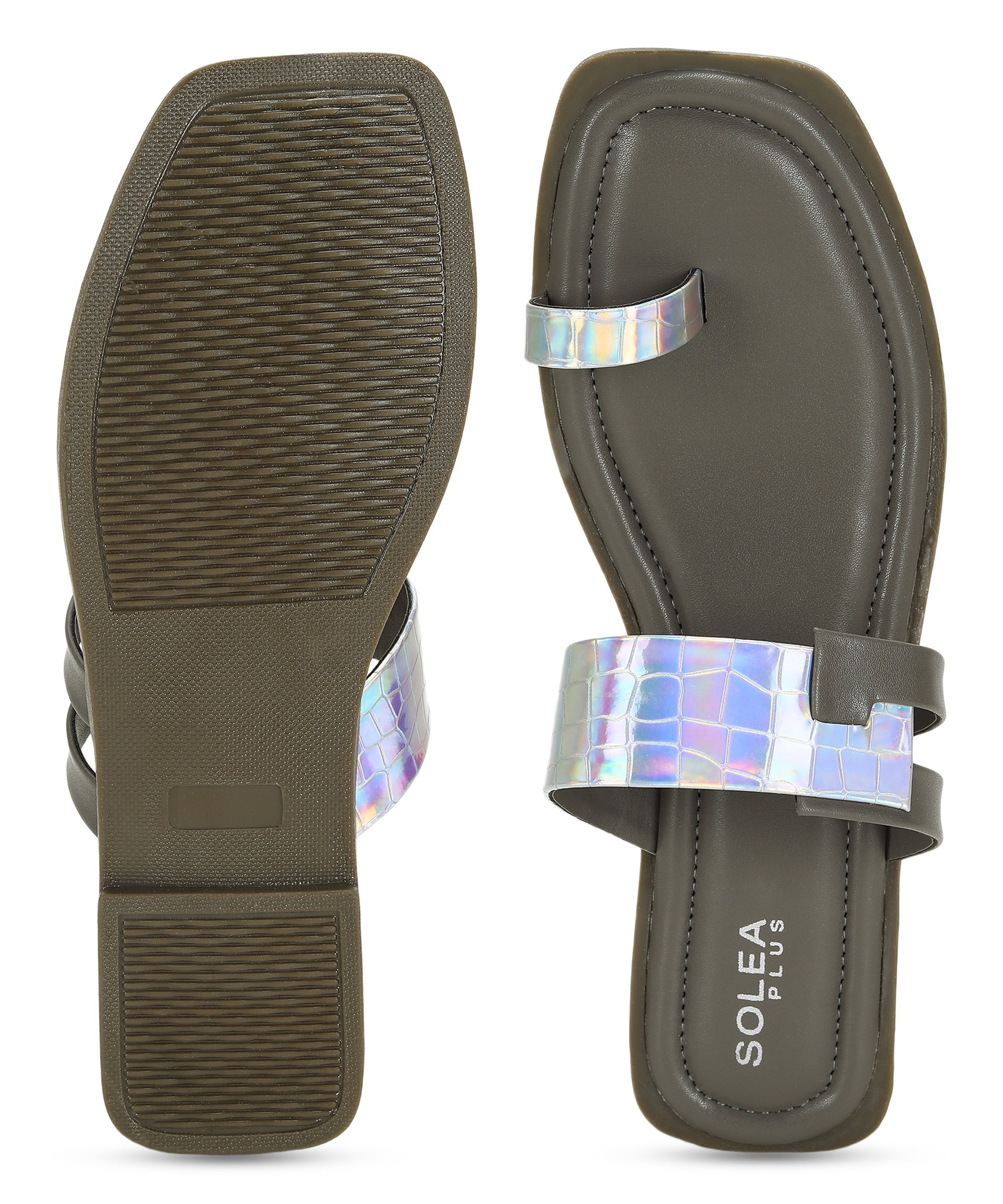 Paragon RK6025L Women Sandals | Casual &amp; Formal Sandals | Stylish, Comfortable &amp; Durable | For Daily &amp; Occasion Wear