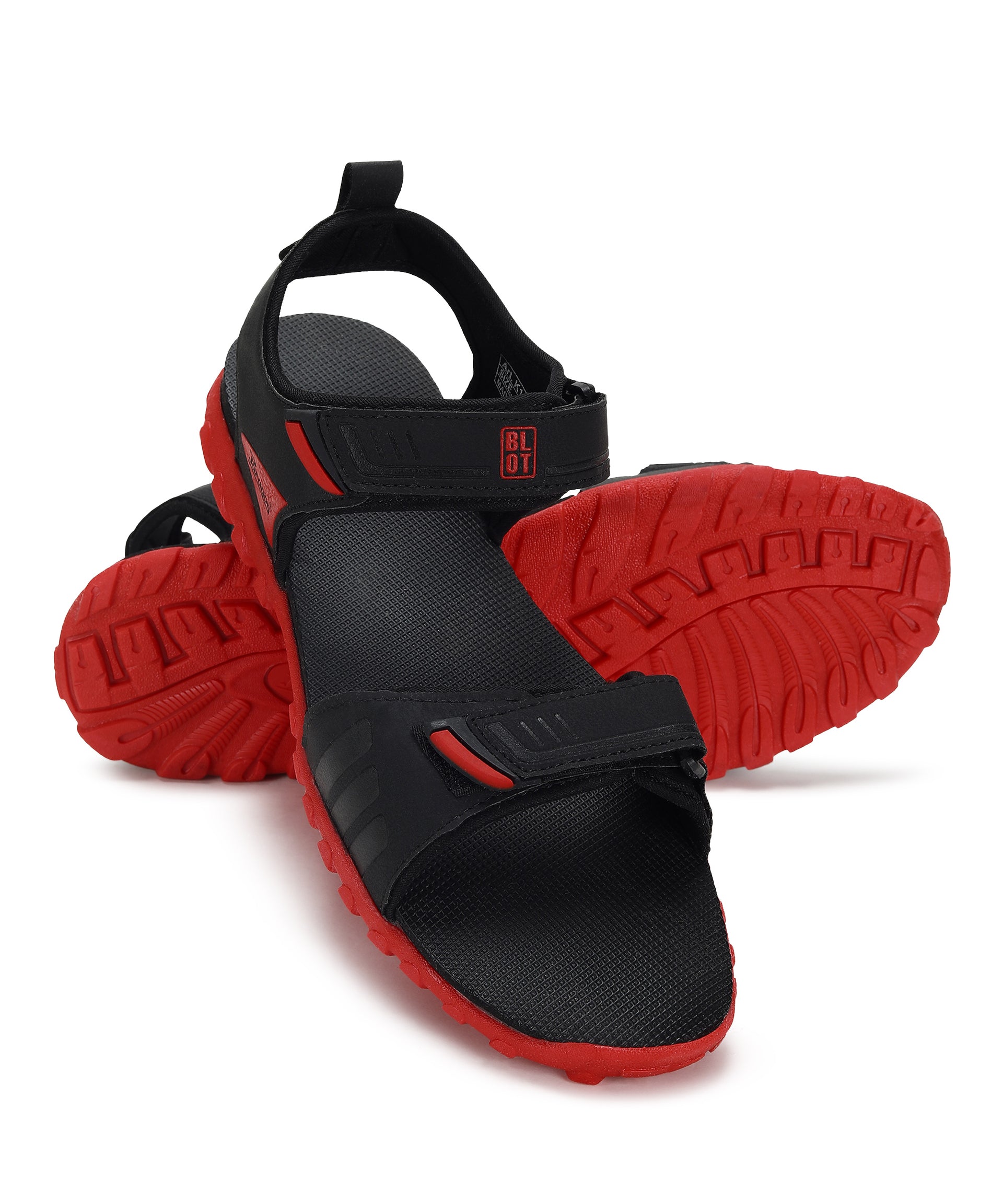 Paragon Blot K1420G Men Stylish Sandals | Comfortable Sandals for Daily Outdoor Use | Casual Formal Sandals with Cushioned Soles