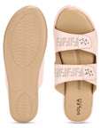 Paragon RK6028L Women Sandals | Casual & Formal Sandals | Stylish, Comfortable & Durable | For Daily & Occasion Wear