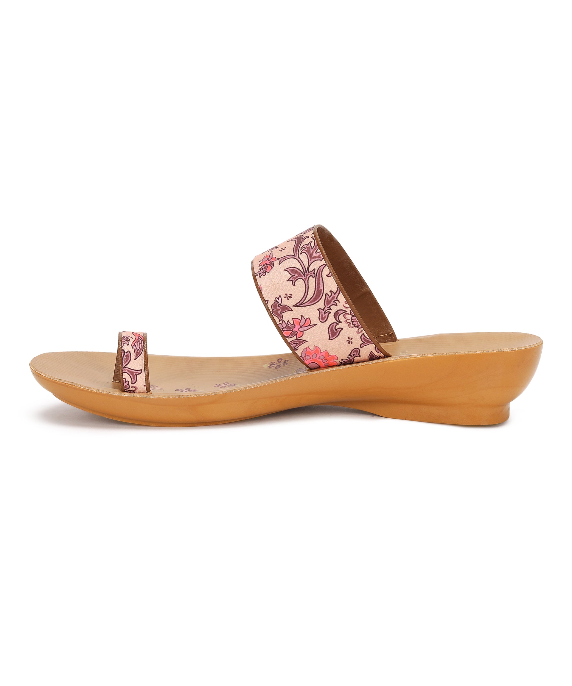 Paragon PUK7009L Women Sandals | Casual &amp; Formal Sandals | Stylish, Comfortable &amp; Durable | For Daily &amp; Occasion Wear