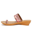 Paragon PUK7009L Women Sandals | Casual & Formal Sandals | Stylish, Comfortable & Durable | For Daily & Occasion Wear