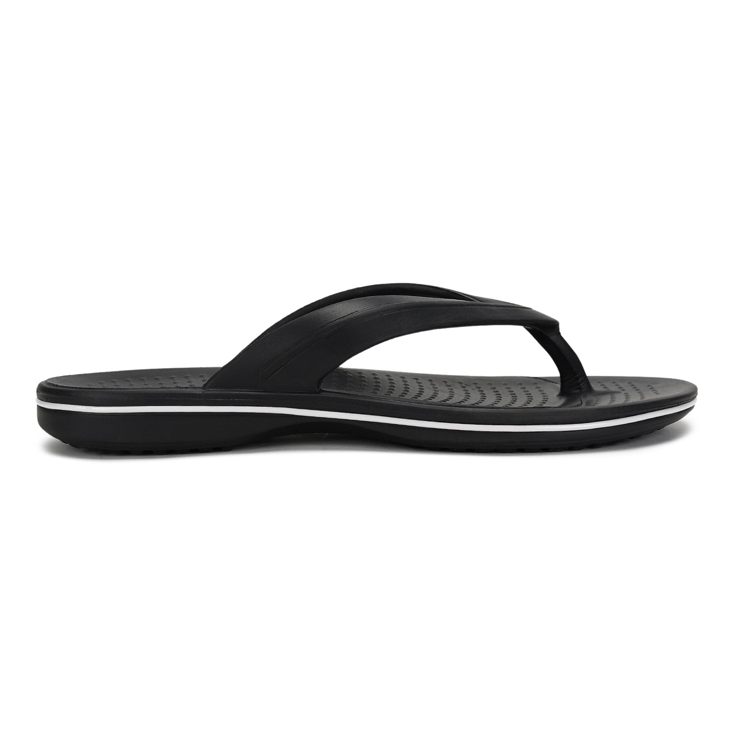Paragon EVK1129G Men Stylish Lightweight Flipflops | Casual &amp; Comfortable Daily-wear Slippers for Indoor &amp; Outdoor | For Everyday Use