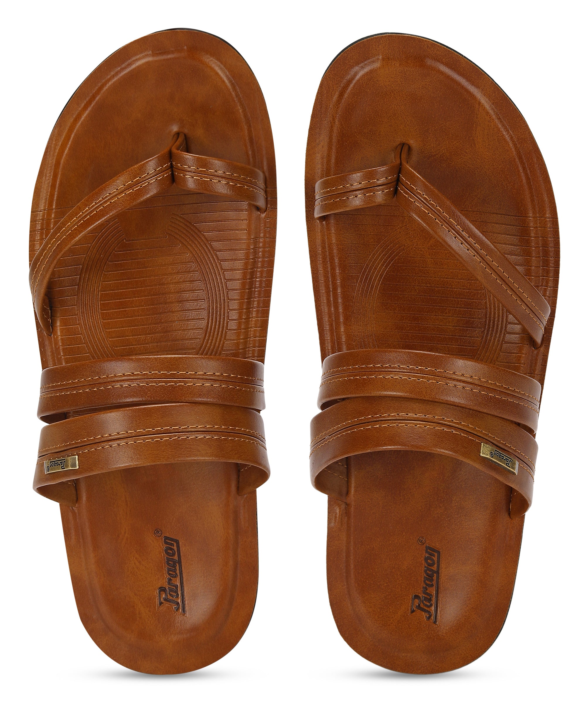 Buy Paragon Men Outdoor Sandals | Casual Sandals with Comfortable Cushioned  Sole for Daily Use Online at Best Prices in India - JioMart.