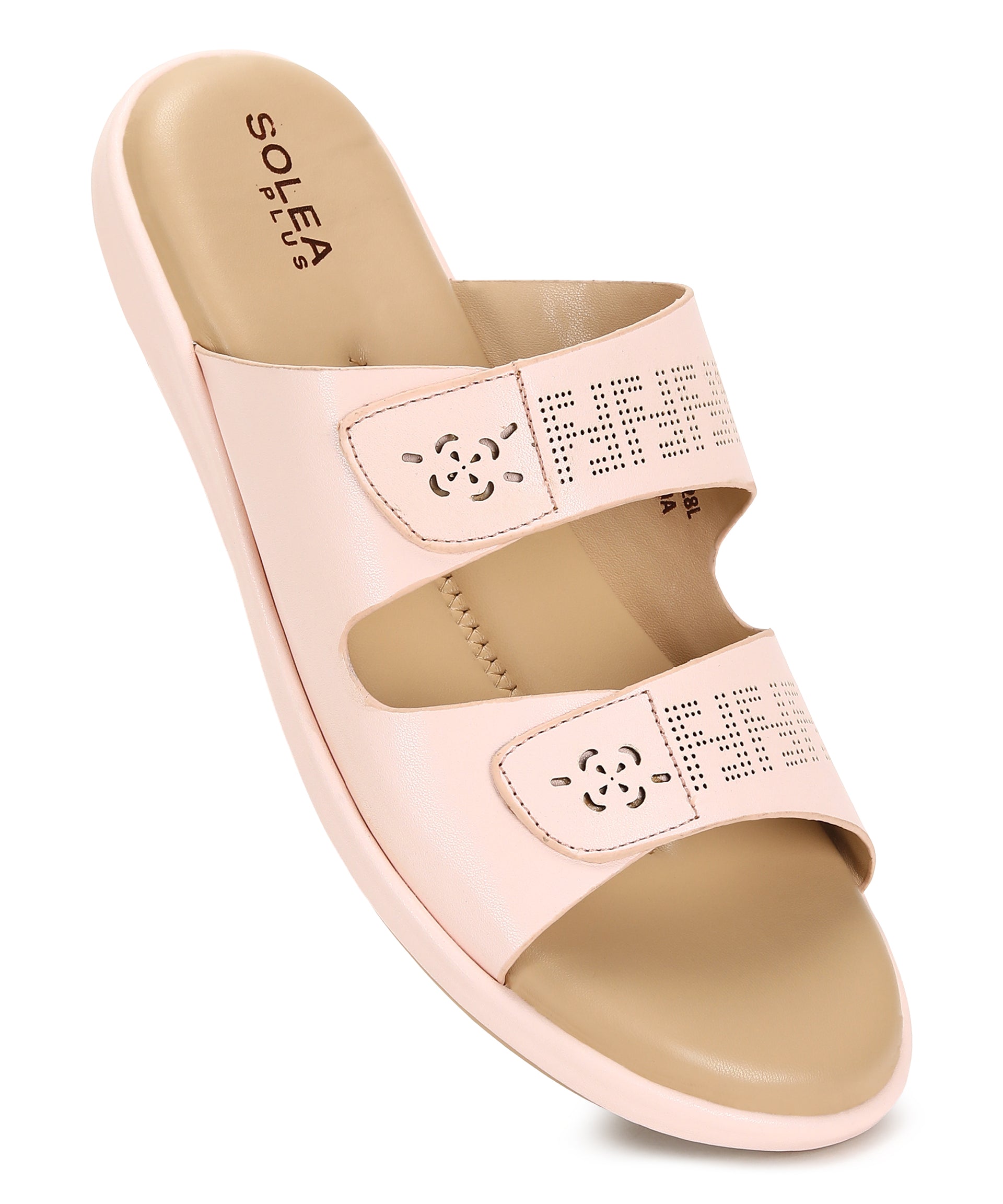 Paragon RK6028L Women Sandals | Casual &amp; Formal Sandals | Stylish, Comfortable &amp; Durable | For Daily &amp; Occasion Wear