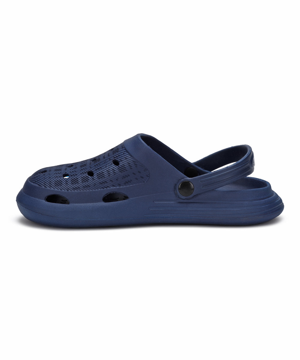 Paragon  K10914G Men Casual Clogs | Stylish, Durable | Casual &amp; Comfortable | For Everyday Use