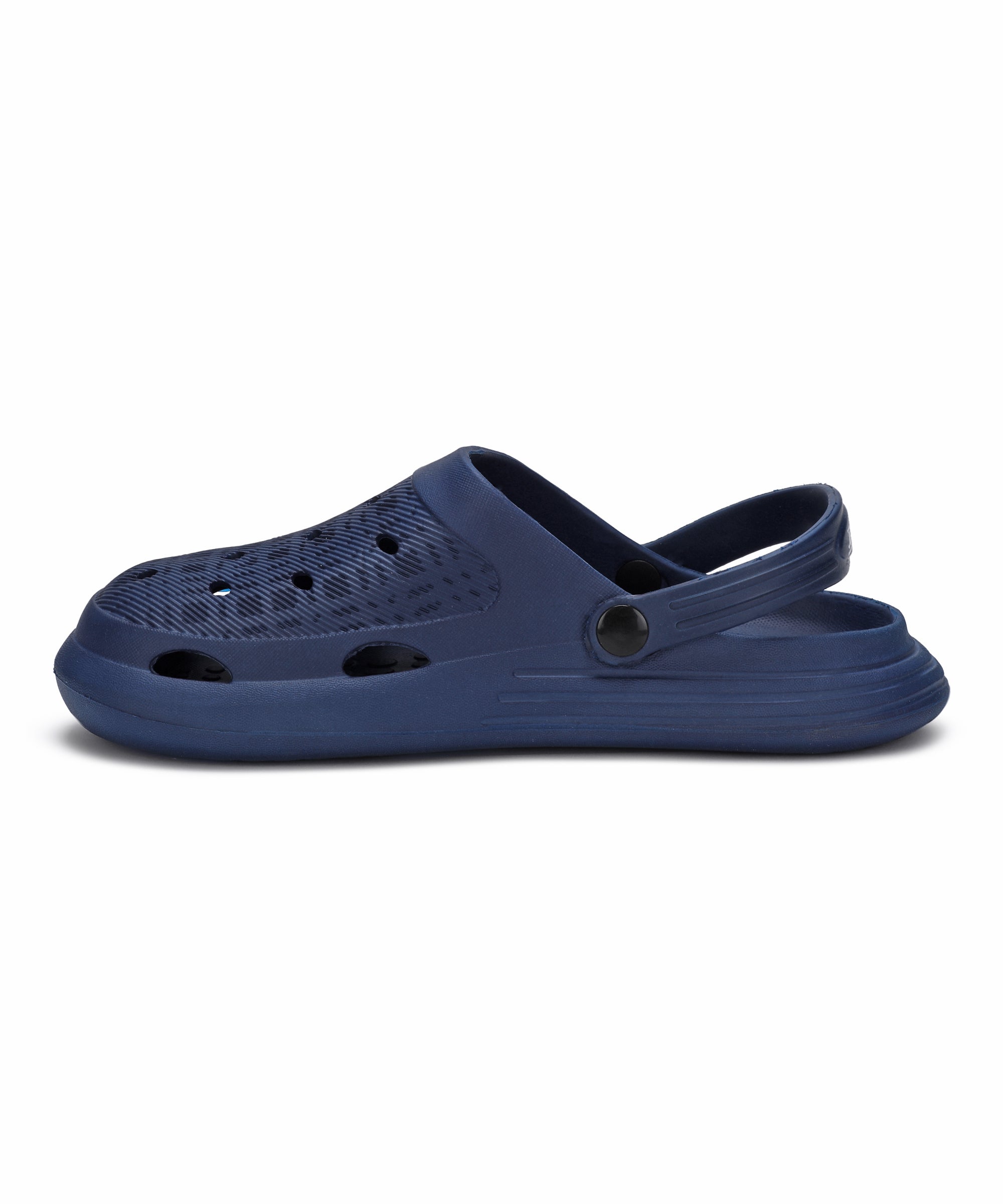Paragon  K10914G Men Casual Clogs | Stylish, Anti-Skid, Durable | Casual &amp; Comfortable | For Everyday Use