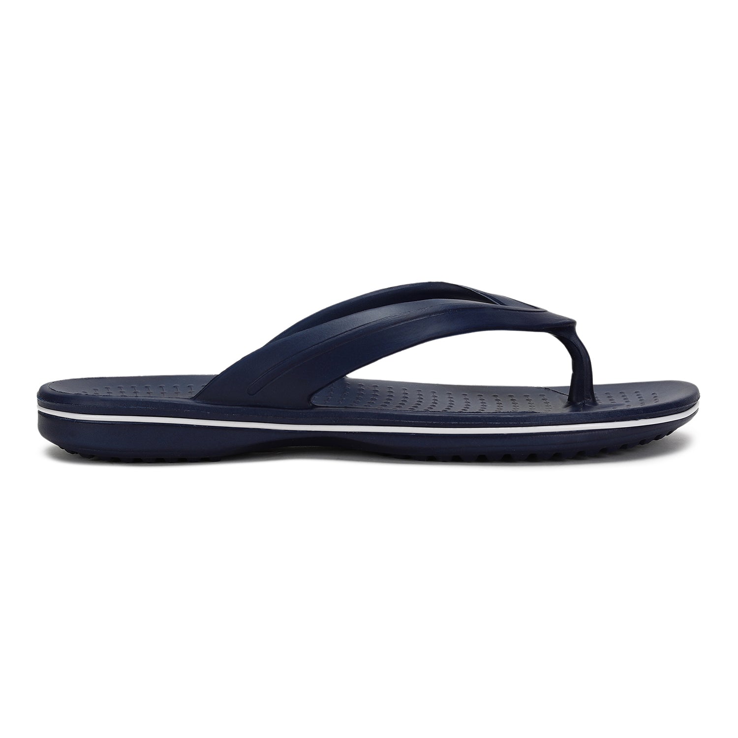 Paragon EVK1129G Men Stylish Lightweight Flipflops | Casual &amp; Comfortable Daily-wear Slippers for Indoor &amp; Outdoor | For Everyday Use