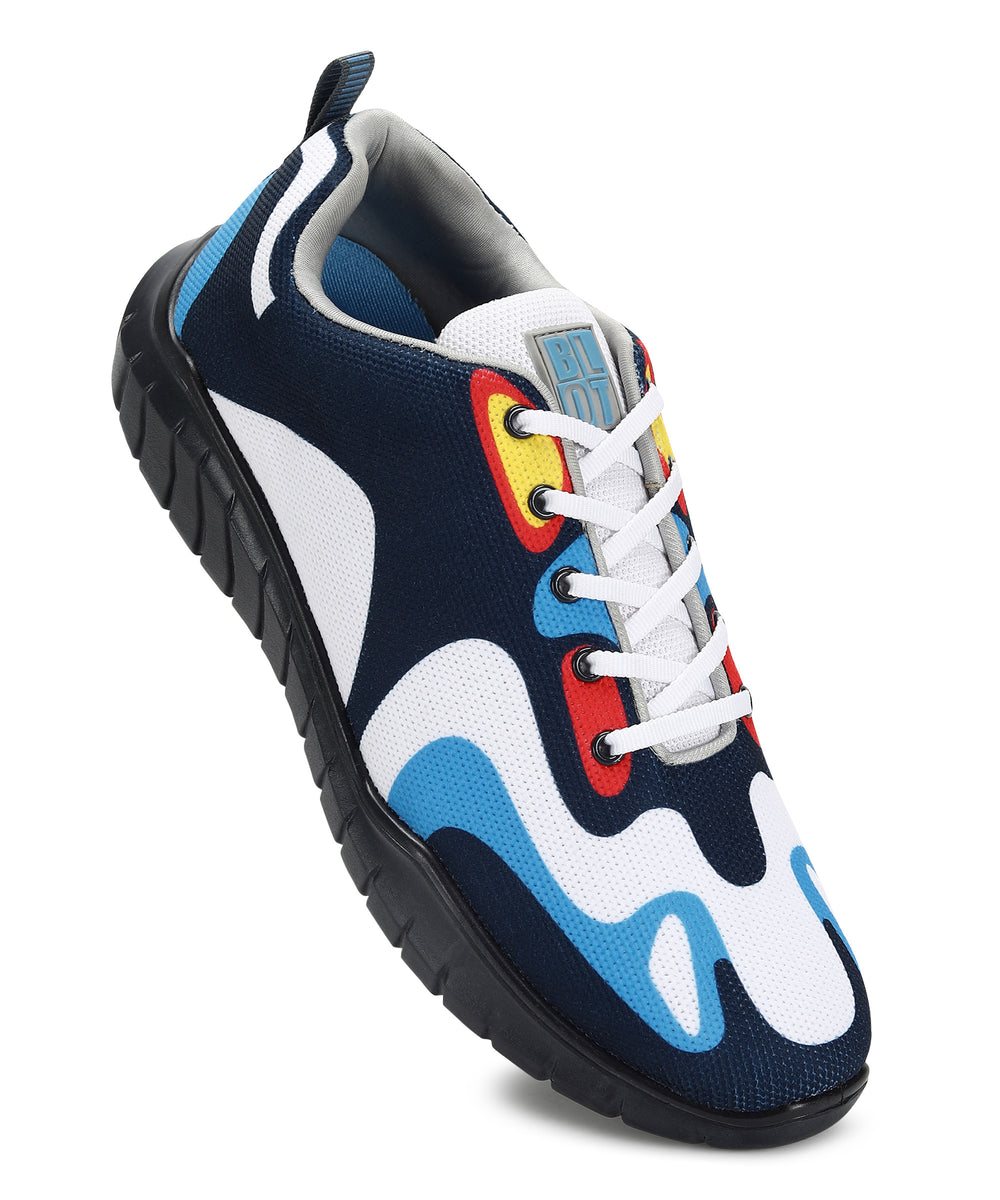 Paragon PUK1231G Men Casual Shoes | Stylish Walking Outdoor Shoes | Daily &amp; Occasion Wear | Smart &amp; Trendy | Comfortable Cushioned Soles