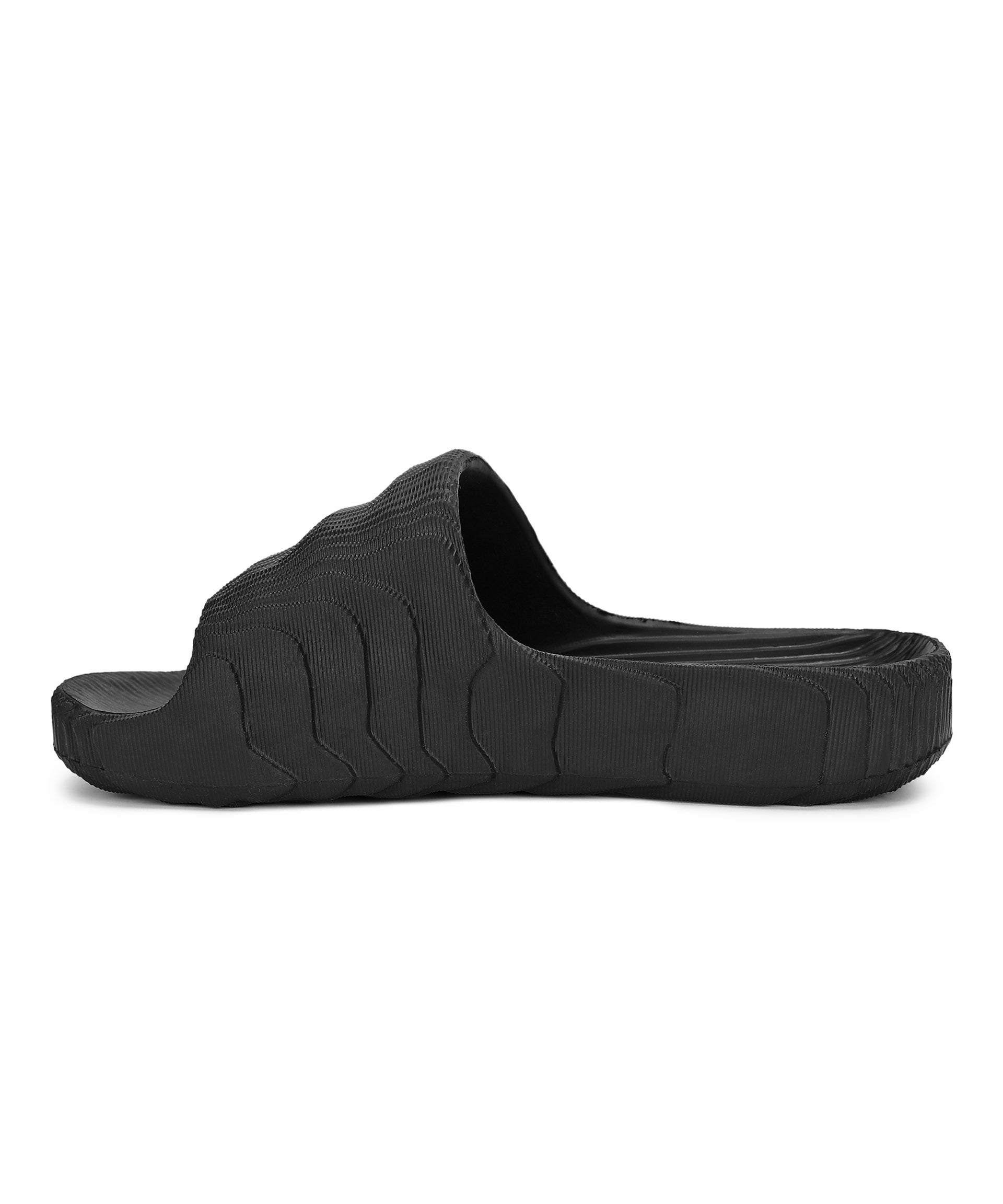 Paragon  K10913G Men Casual Sliders | Stylish Trendy Lightweight Slides | Casual &amp; Comfortable Slippers | For Everyday Use