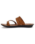 Paragon PUK2224G Men Stylish Sandals | Comfortable Sandals for Daily Outdoor Use | Casual Formal Sandals with Cushioned Soles