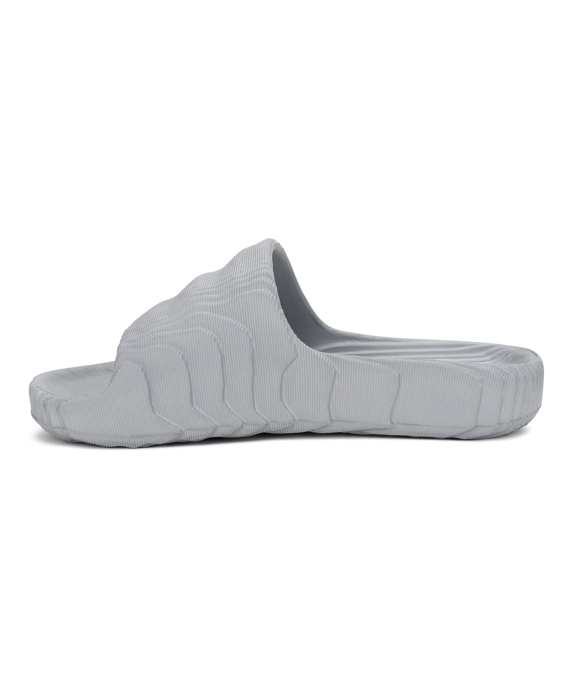 Adidas duramo slide grey deals