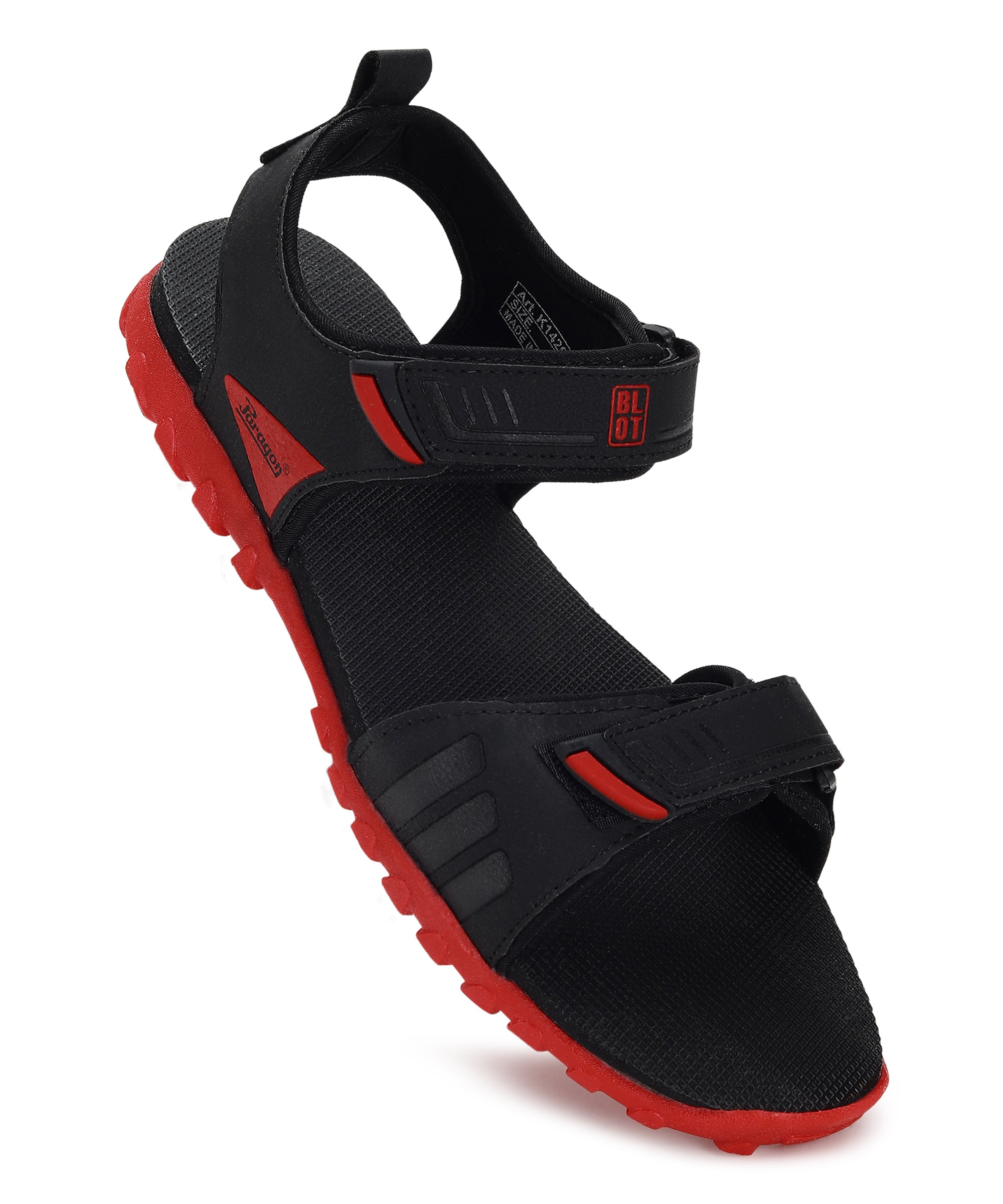 Paragon sandals for mens cheap with price