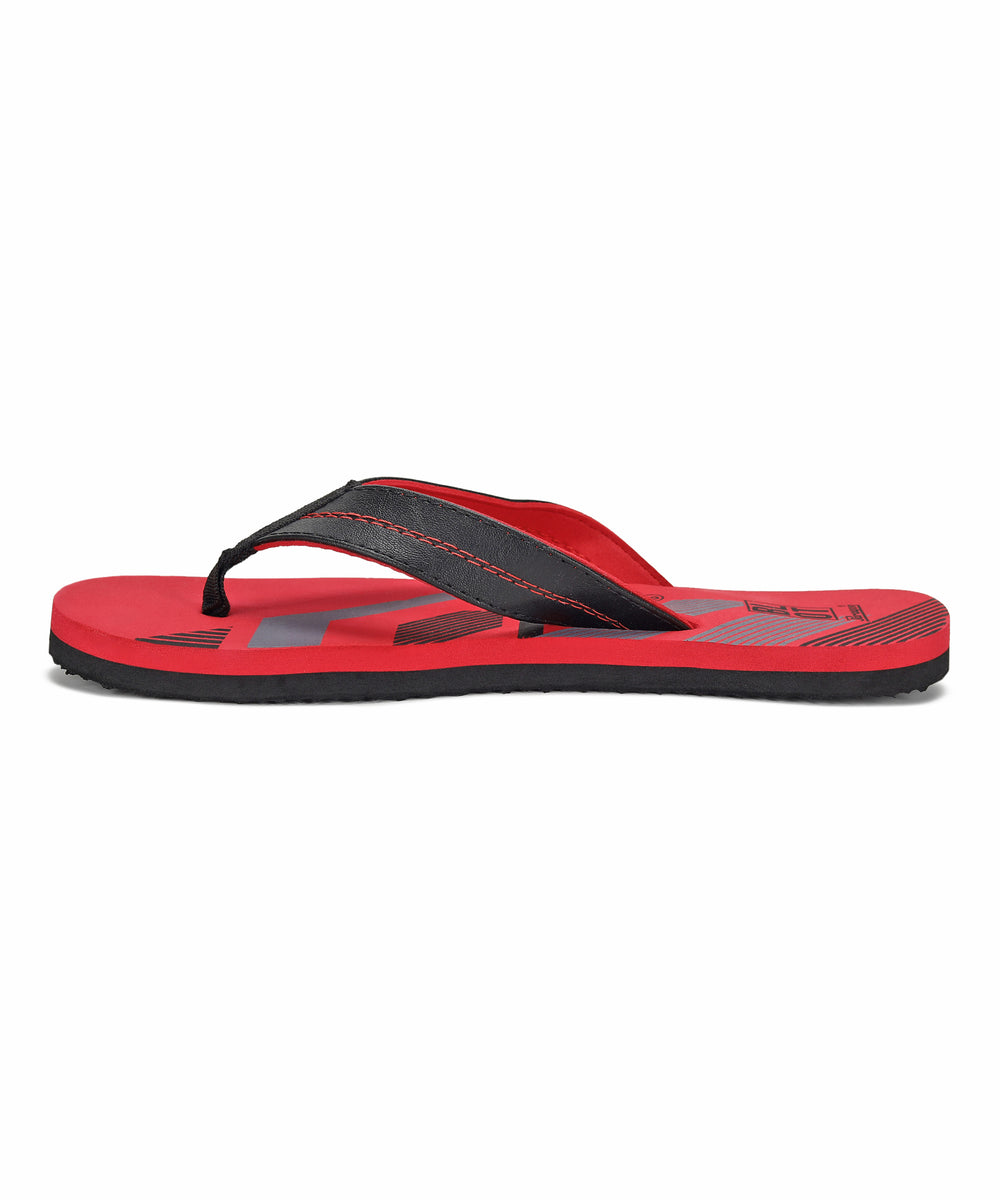 Paragon Blot K3306G Men Stylish Lightweight Flipflops | Casual &amp; Comfortable Daily-wear Slippers for Indoor &amp; Outdoor | For Everyday Use
